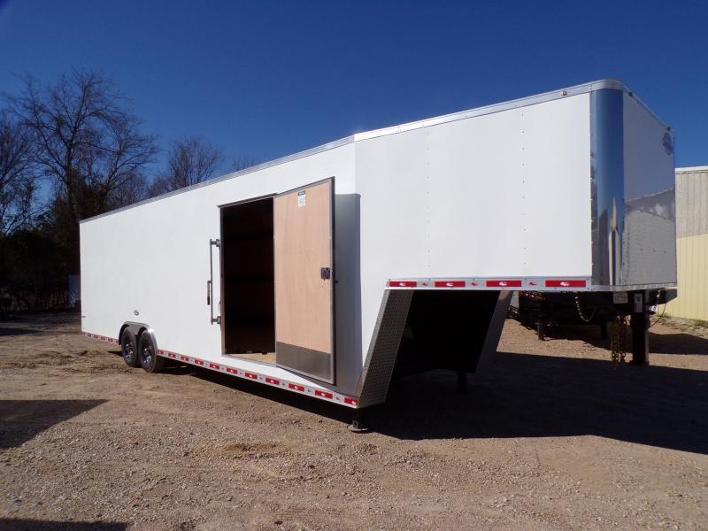 new Cargo (Enclosed) Trailers Cargo Mate  for sale, in Longview, TX Thumbnail 48