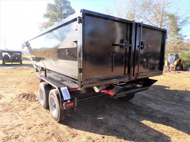 new Dump Trailers Texas Pride Trailers  for sale, in Seagoville, TX Thumbnail 6