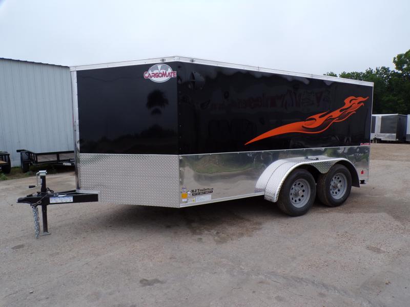 new Motorcycle / Cycle Trailers Cargo Mate  for sale, in Seagoville, TX Thumbnail 5