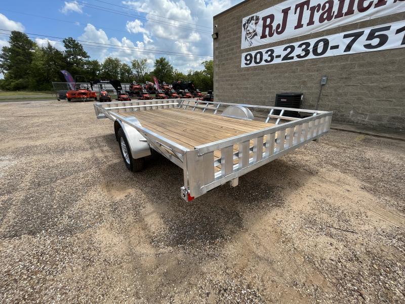 new ATV Trailers Mission  for sale, in Longview, TX Thumbnail 6
