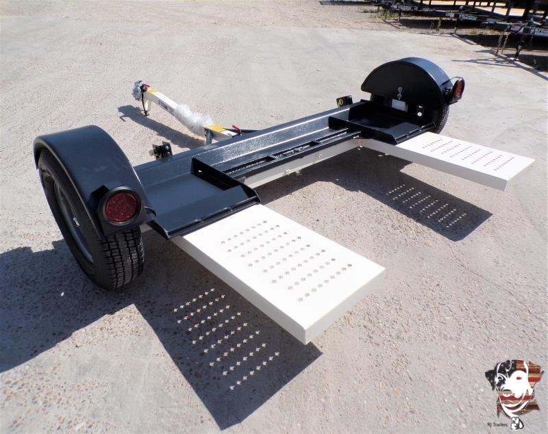2021 Stehl Tow No Brake Tow Dolly 2021 Stehl Tow No Brake Tow Dolly