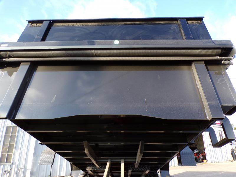 new Dump Trailers Delco Trailers  for sale, in Seagoville, TX Thumbnail 29