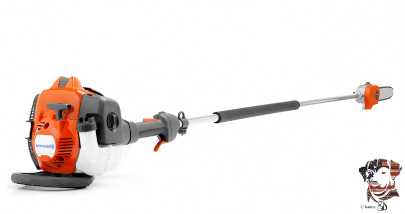 2022 Husqvarna 525P4S Pole Saw 2022 Husqvarna 525P4S Pole Saw