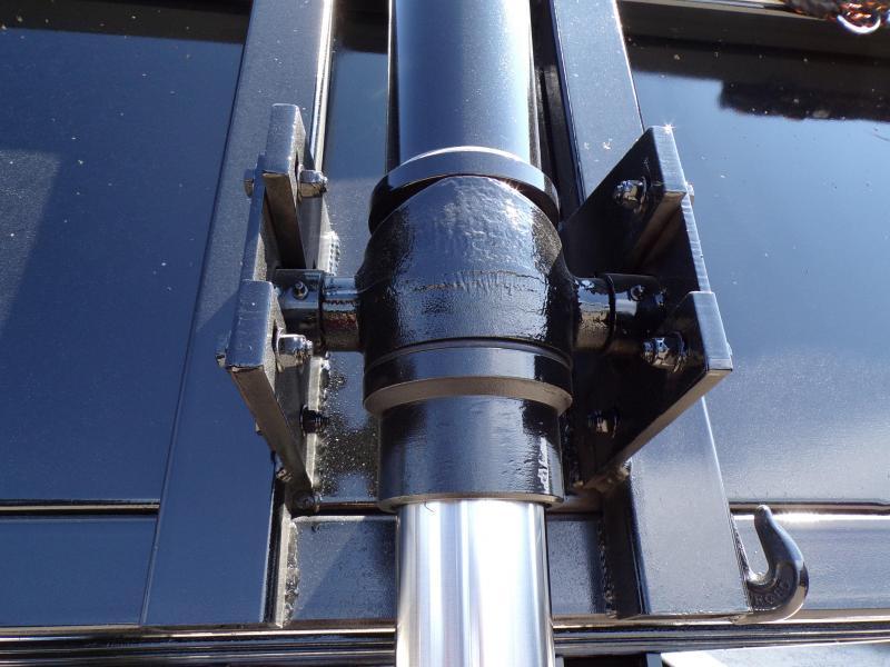 new Dump Trailers Texas Pride Trailers  for sale, in Longview, TX Thumbnail 30