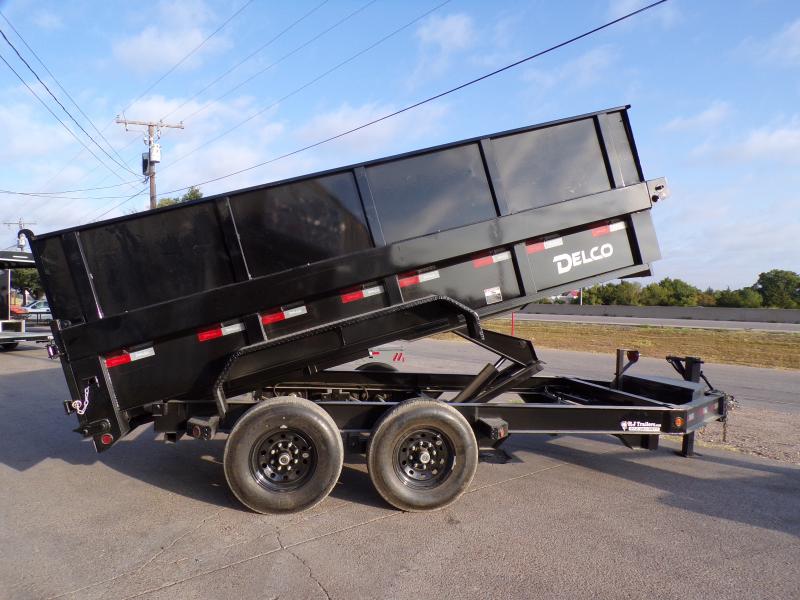 new Dump Trailers Delco Trailers  for sale, in Seagoville, TX Thumbnail 39