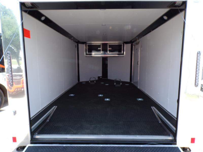 new Motorcycle / Cycle Trailers Cargo Mate  for sale, in Seagoville, TX Thumbnail 14
