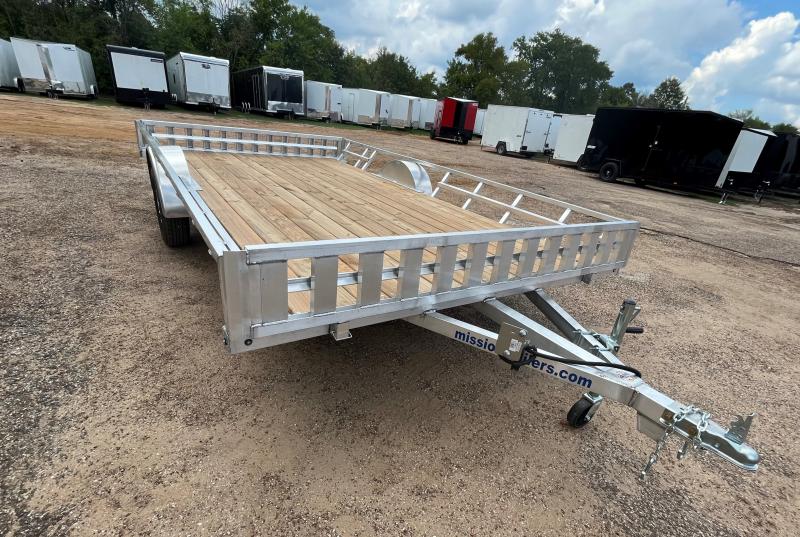 new ATV Trailers Mission  for sale, in Longview, TX Thumbnail 11