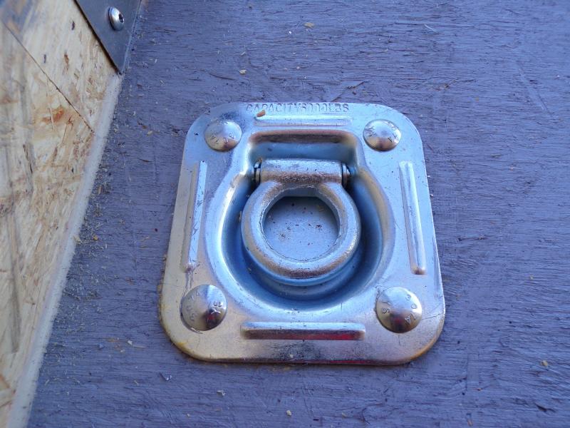 new Cargo (Enclosed) Trailers Look Trailers  for sale, in Seagoville, TX Thumbnail 23