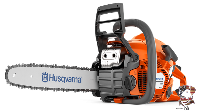 2020 Husqvarna 135 II Mark 16 Chainsaw 2020 Husqvarna 135 II Mark 16 Chainsaw