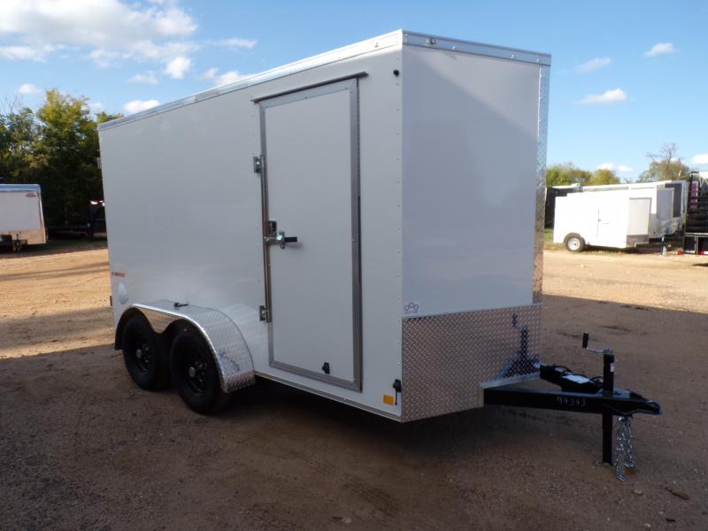 new Cargo (Enclosed) Trailers Cargo Mate  for sale, in Longview, TX Thumbnail 19