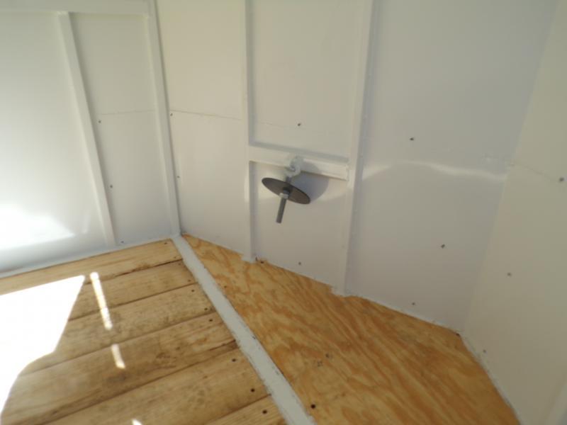 new Cargo (Enclosed) Trailers Delco Trailers  for sale, in Longview, TX Thumbnail 10