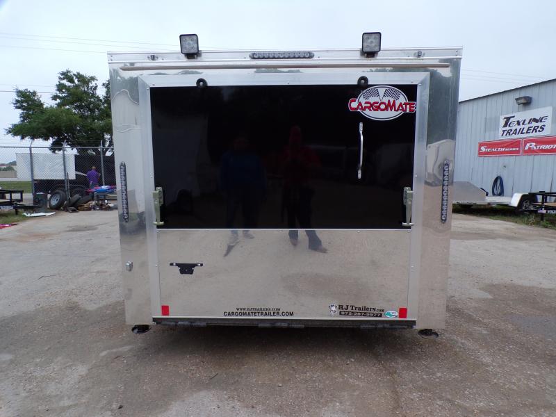 new Motorcycle / Cycle Trailers Cargo Mate  for sale, in Seagoville, TX Thumbnail 13