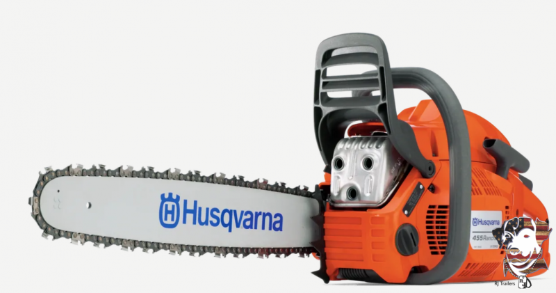 2021 Husqvarna 455 Rancher 20" Lawn Equipment 2021 Husqvarna 455 Rancher 20" Lawn Equipment