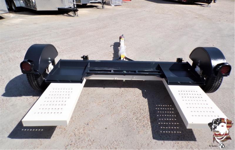 2022 Stehl Tow No Brake Tow Dolly 2022 Stehl Tow No Brake Tow Dolly