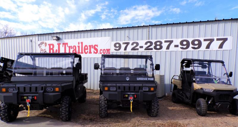 used Dump Trailers Texas Pride Trailers  for sale, in Seagoville, TX Thumbnail 33