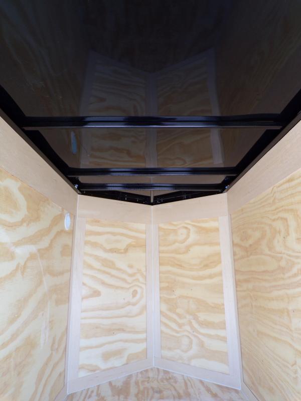 new Cargo (Enclosed) Trailers Cargo Mate  for sale, in Seagoville, TX Thumbnail 12