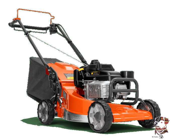 2021 Husqvarna Push Mower / W-520 Series 2021 Husqvarna Push Mower / W-520 Series