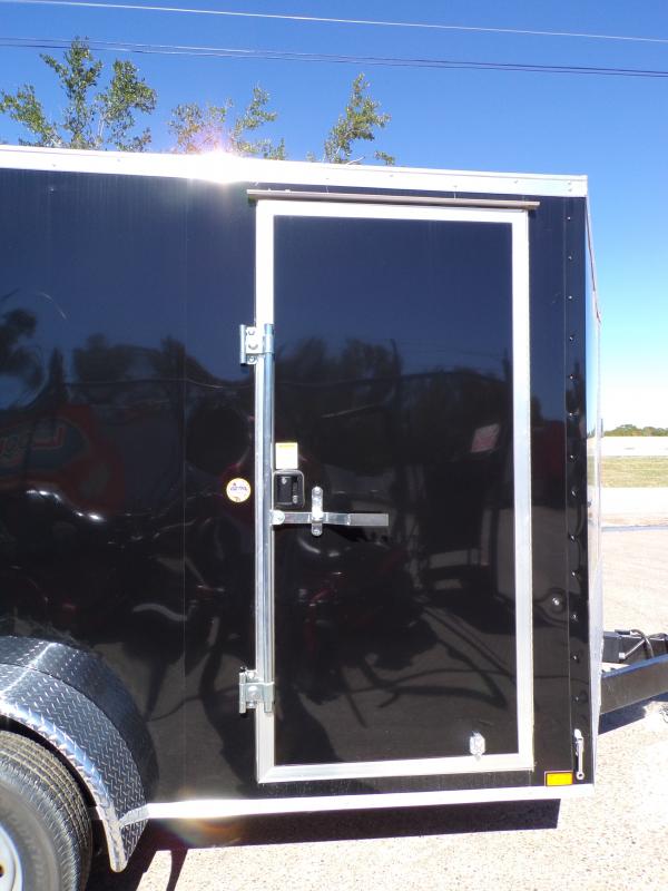 new Cargo (Enclosed) Trailers Look Trailers  for sale, in Seagoville, TX Thumbnail 33