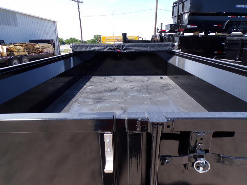 new Dump Trailers Texas Pride Trailers  for sale, in Longview, TX Thumbnail 19