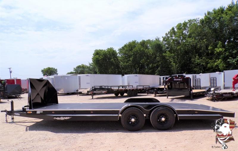 2022 102 Ironworks 83x22 Challenger Custom Series Car Hauler 2022 102 Ironworks 83x22 Challenger Custom Series Car Hauler