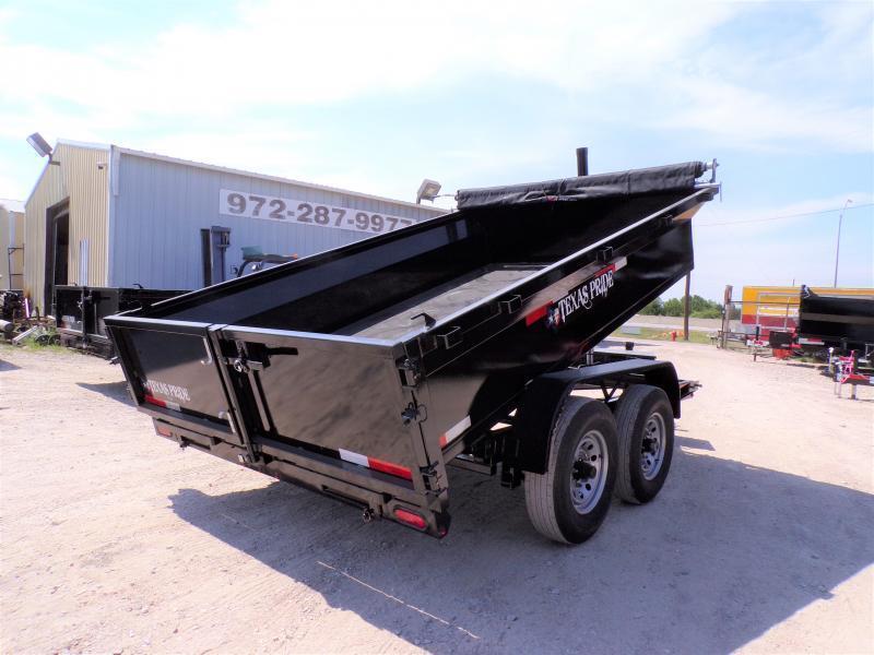 new Dump Trailers Texas Pride Trailers  for sale, in Longview, TX Thumbnail 38