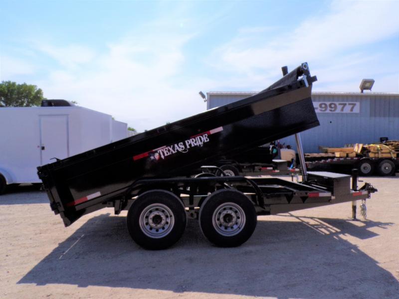 new Dump Trailers Texas Pride Trailers  for sale, in Longview, TX Thumbnail 40