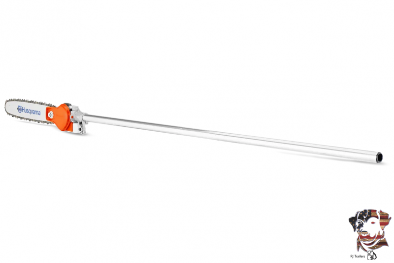 2020 Husqvarna PA1100 Pole Saw Attachment 2020 Husqvarna PA1100 Pole Saw Attachment