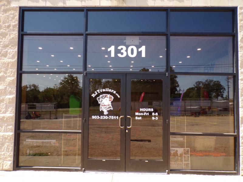 used Cargo (Enclosed) Trailers Interstate  for sale, in Longview, TX Thumbnail 22