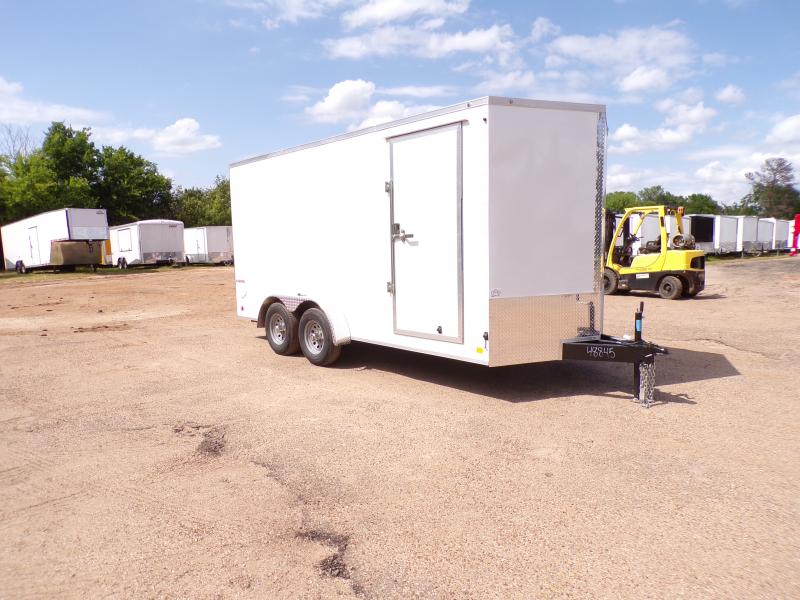new Cargo (Enclosed) Trailers Cargo Mate  for sale, in Longview, TX Thumbnail 16