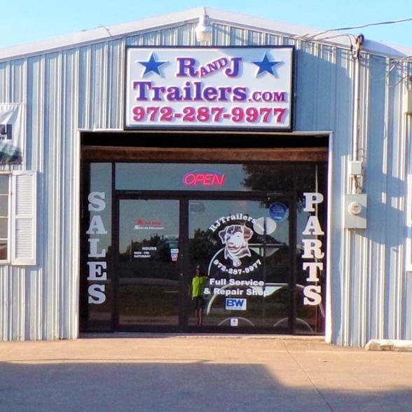 used Dump Trailers Texas Pride Trailers  for sale, in Seagoville, TX Thumbnail 64