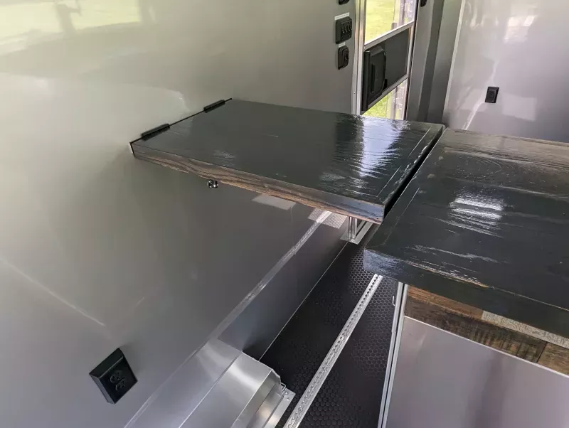used Vending / Concession Trailers ATC  for sale, in Portage, MI Thumbnail 35
