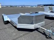 2026 Aluma UTR12 UTR12S-R 