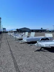 new Utility Trailers Aluma  for sale, in Medford, OR Thumbnail 3