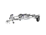 2025 Karavan MOVE II Aluminum 