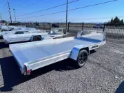 new ATV Trailers Aluma  for sale, in Medford, OR Thumbnail 3