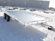 new Utility Trailers Aluma  for sale, in Medford, OR Thumbnail 1