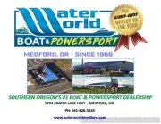 new Utility Trailers Aluma  for sale, in Central Point, OR Thumbnail 2