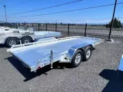 new Utility Trailers Aluma  for sale, in Medford, OR Thumbnail 3
