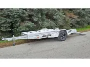 new Utility Trailers Aluma  for sale, in Medford, OR Thumbnail 1