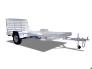 2026 Aluma 7800ESA Series 7812ESA-S-TG 