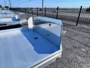 new ATV Trailers Aluma  for sale, in Medford, OR Thumbnail 2