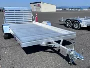new Utility Trailers Aluma  for sale, in Medford, OR Thumbnail 1