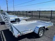 new Utility Trailers Aluma  for sale, in Medford, OR Thumbnail 2