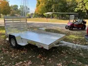 new Utility Trailers Aluma  for sale, in Medford, OR Thumbnail 1