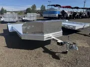new ATV Trailers Aluma  for sale, in Central Point, OR Thumbnail 3