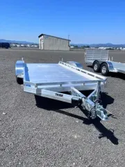 new Utility Trailers Aluma  for sale, in Medford, OR Thumbnail 1