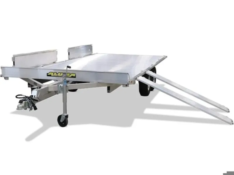 2025 Aluma