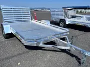new Utility Trailers Aluma  for sale, in Medford, OR Thumbnail 1