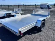 new ATV Trailers Aluma  for sale, in Medford, OR Thumbnail 2