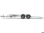 2026 Aluma 8200 TILT Series 8216TILT-TA 